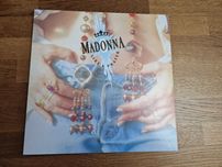 MADONNA - Like A Prayer LP Polecam