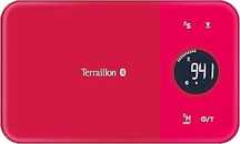 Terraillon waga kuchenna możliwość połączenia ze smarfonem
