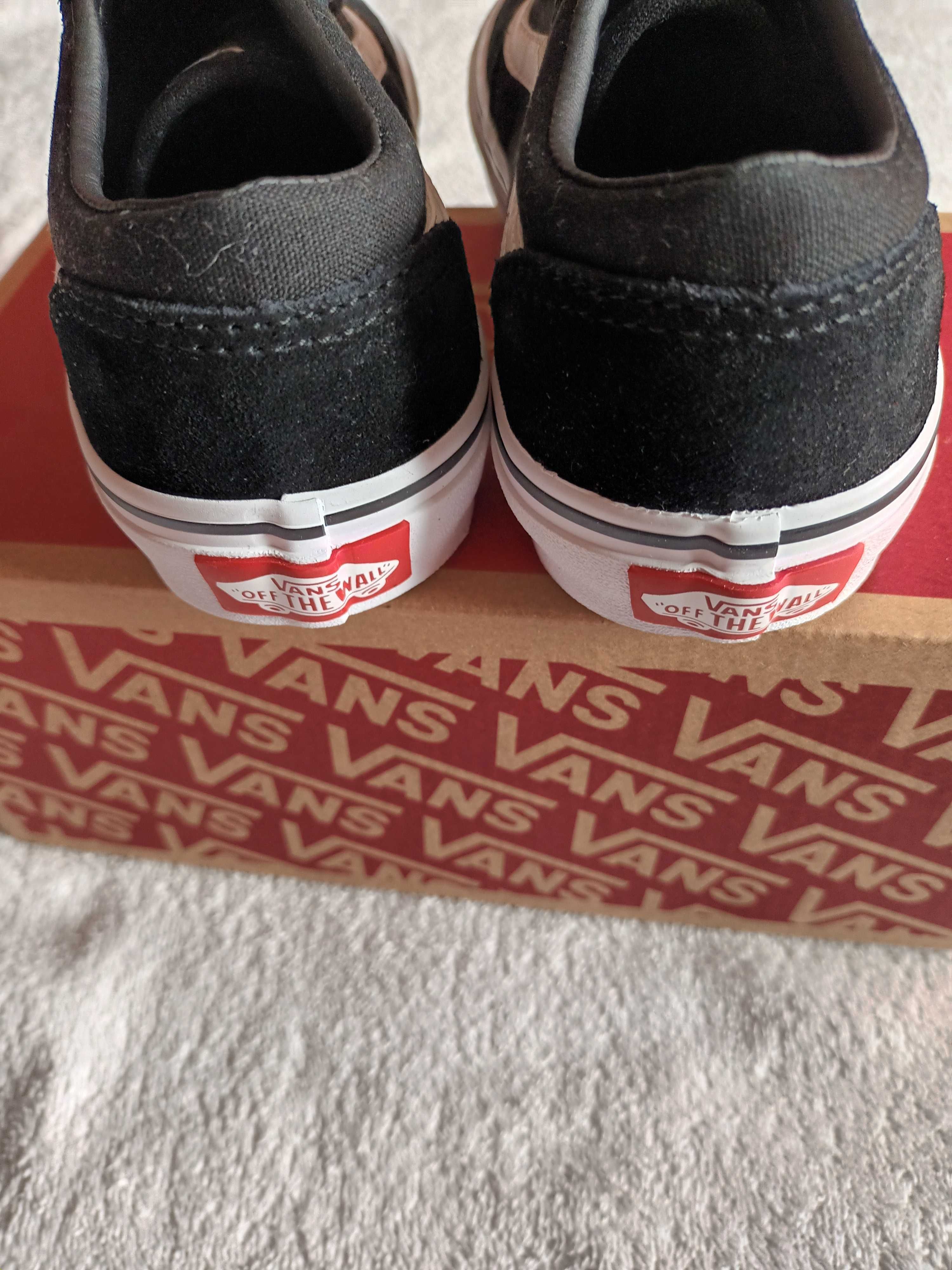 Vans Sapatilhas menino NOVAS