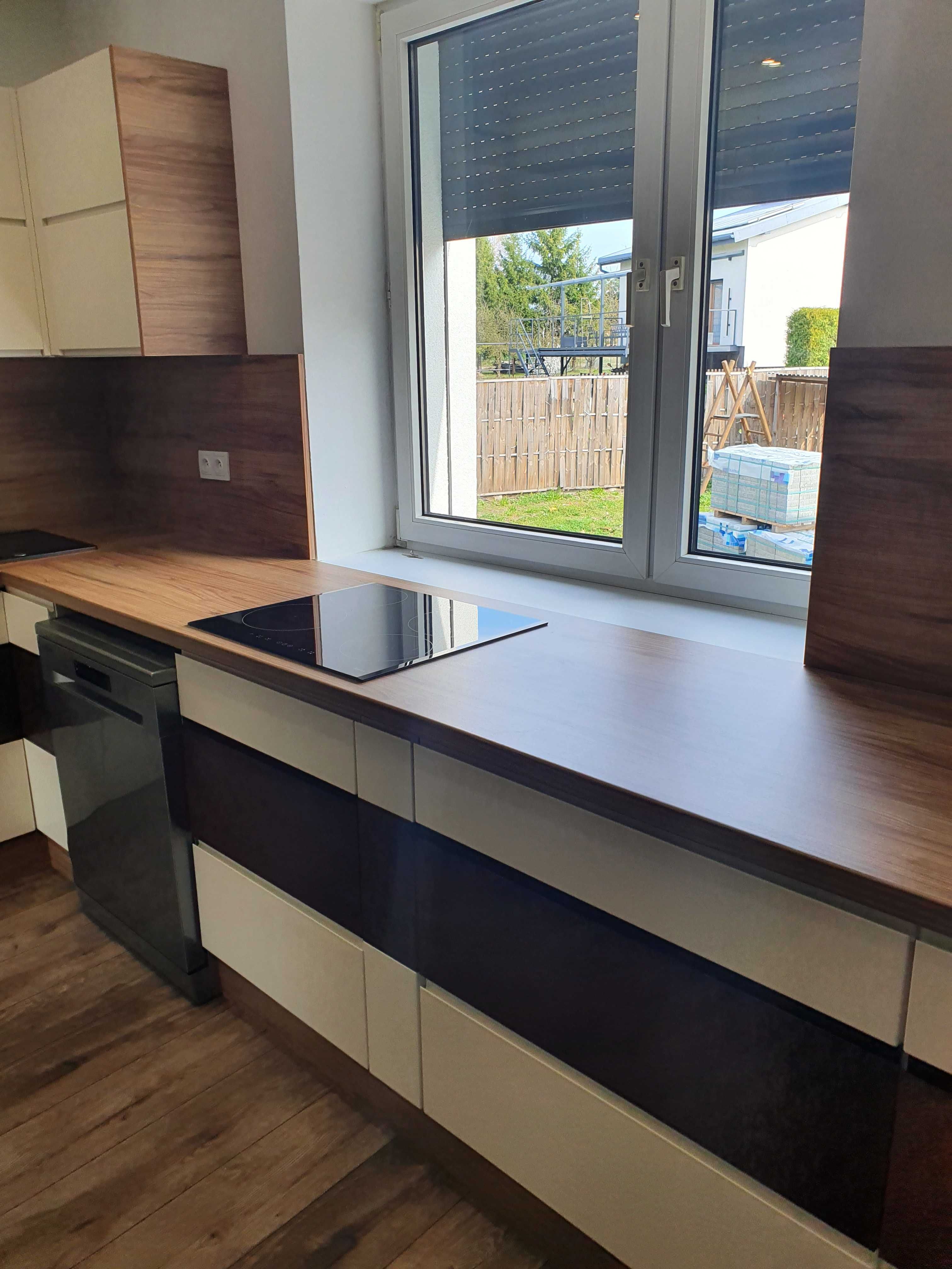 Wynajem niezaleznego pietra w domu z osobnym wejsciem 60m²