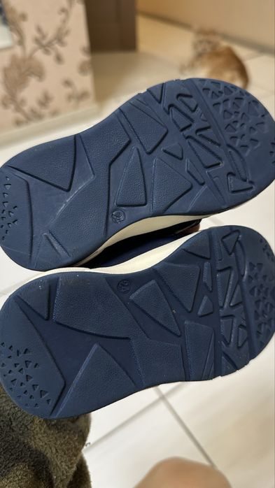 Черевики дитячі weestep