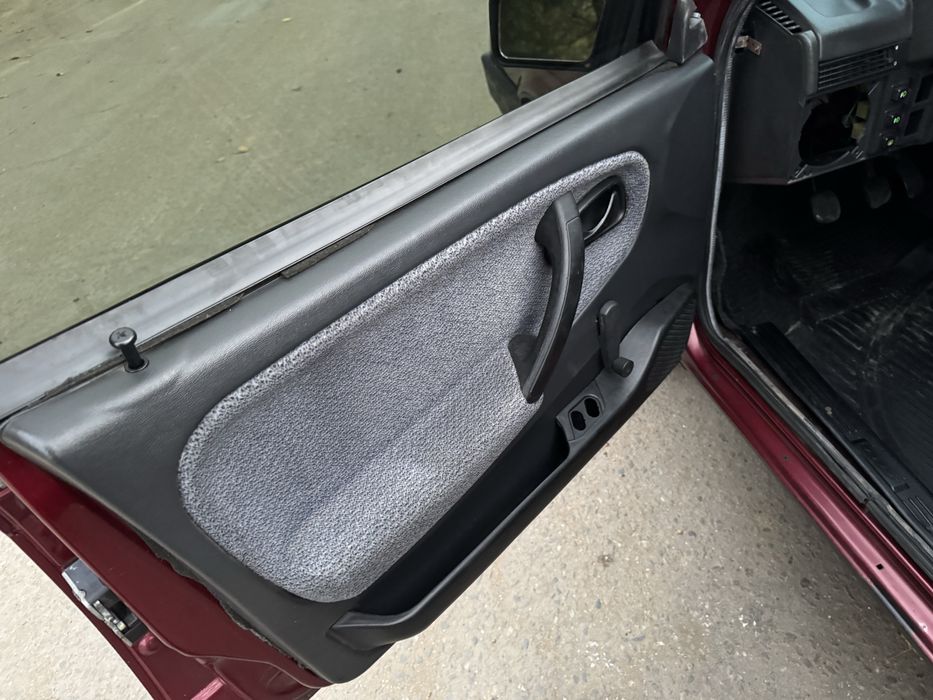 Ваз 21093 в хорошем состоянии