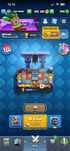 Продам аккаунт Clash Royal