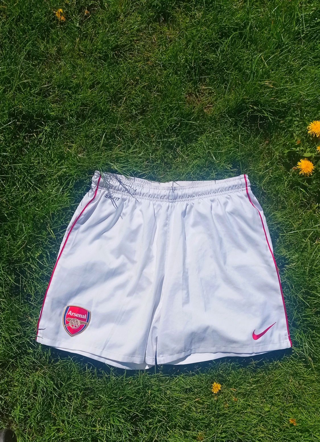 Шорти Arsenal Nike