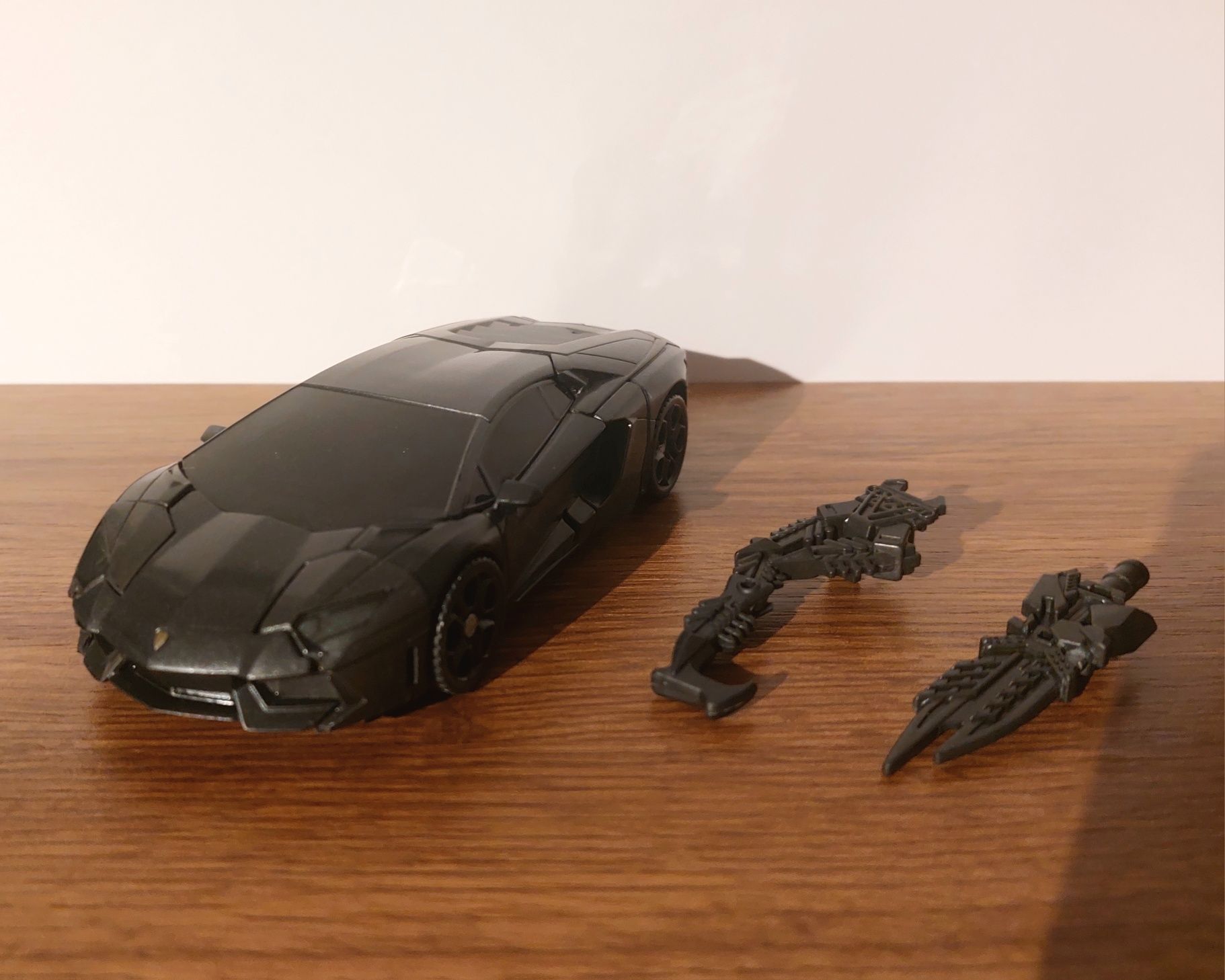 Transformers Studio Series Lockdown - Transformers Age of Extinction