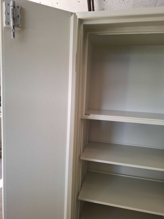 Sejf szafa pancerna, Shibas, I klasa odporności na włamanie, 390 kg.