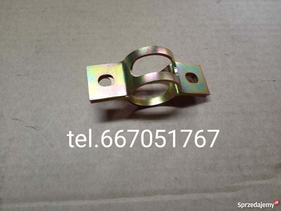 Uchwyt palca R062212, R062211 Bizon Sampo, Dynamic, Massey Ferguson