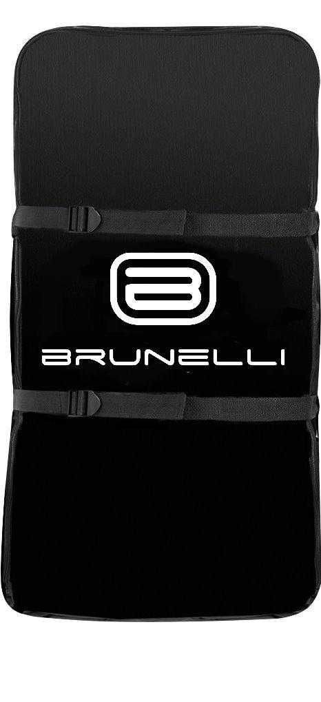 SUP BRUNELLI 12.0 FAMILY TRIP САП борд board доска дошка каяк stand up