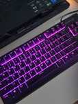 Klawiatura gamingowa SteelSeries