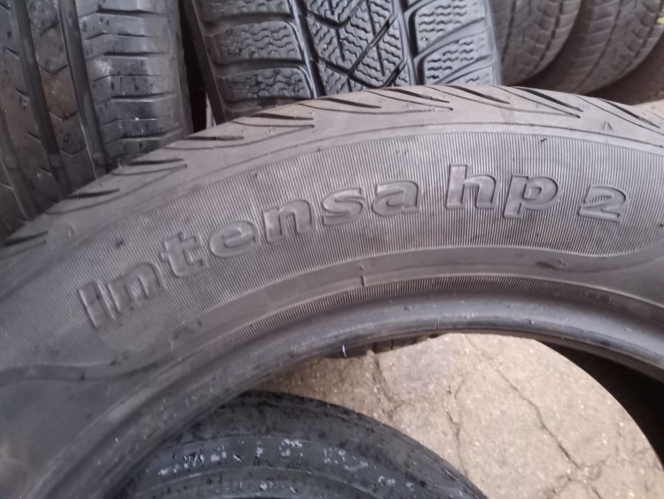 Opona 1szt 205/55/16 91V Sava Intensa HP2 2022 Idealna 7,8mm