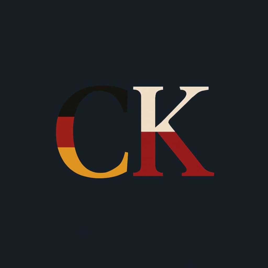 Koordynator i tłumacz w języku niemieckim