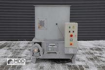 Brykieciarka do trocin PRODECO M60 (1046)