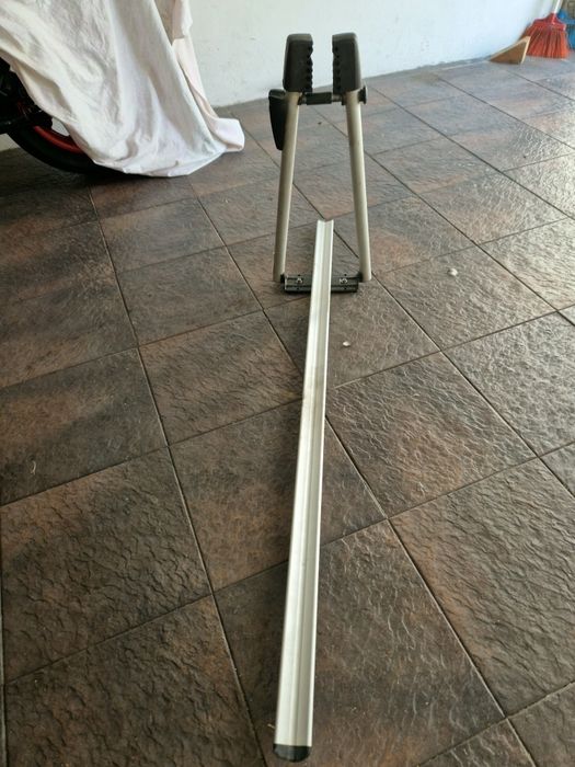 Suporte para bicicletas