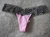 Bielizna Victoria Secret - Seria 'Pink'