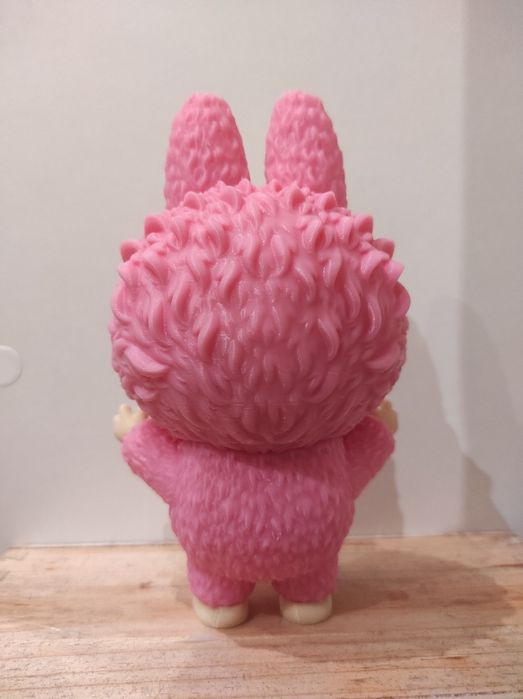 Іграшка ЛАБУБУ/LABUBU 3D друк