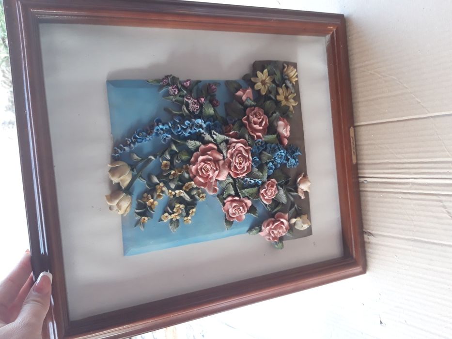 К а р т и н а  л е п к о й