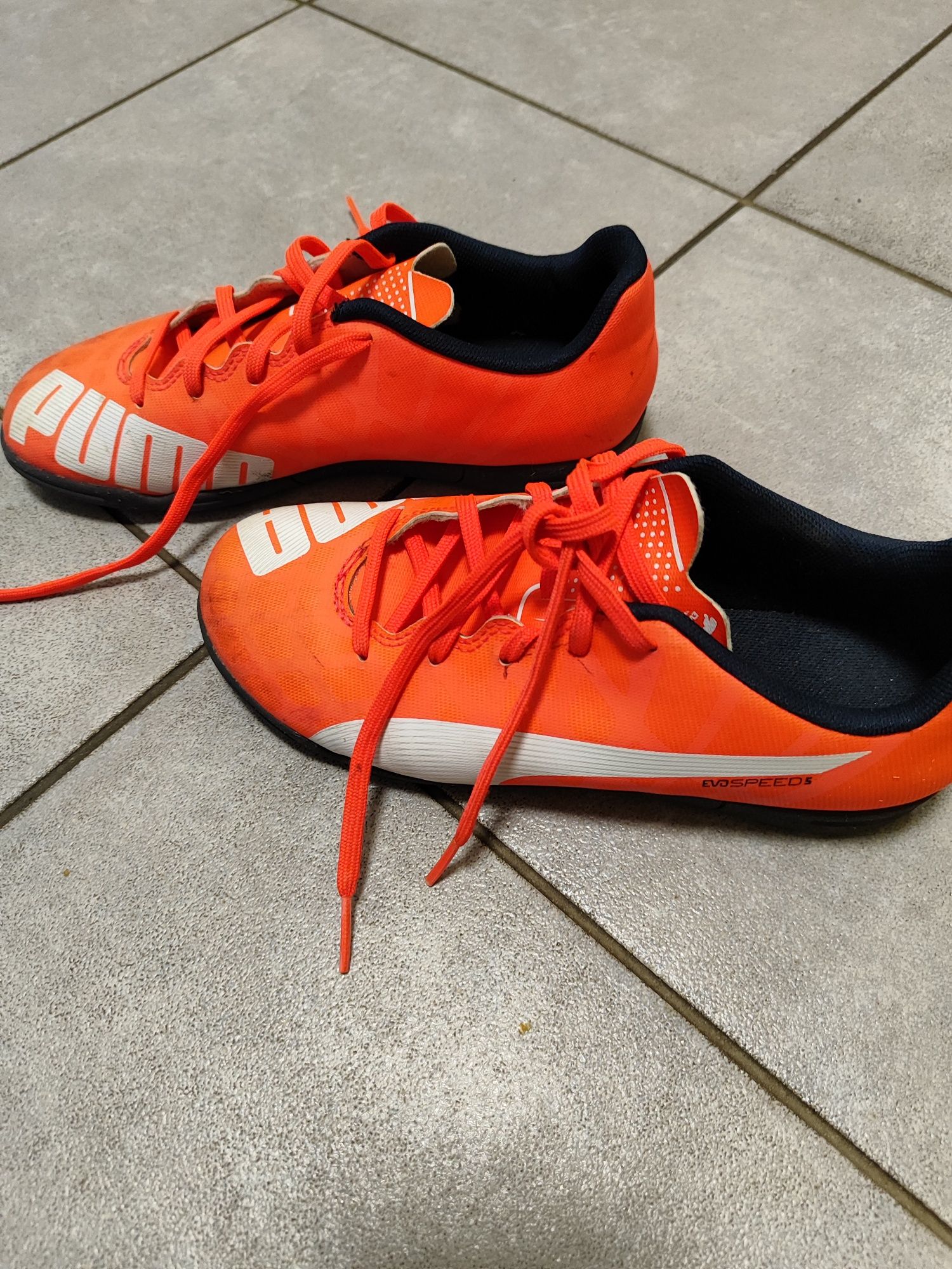 Buty puma rozmiar 35