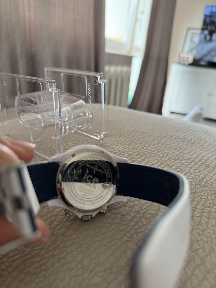 Zegarke Ice watch BMw