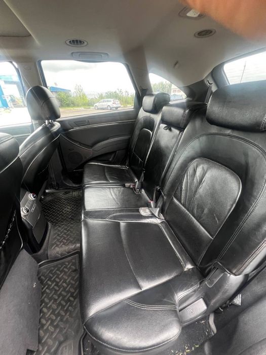 hyundai  veracruz 3.8 AWD