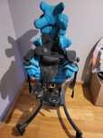 Pionizator bafin
