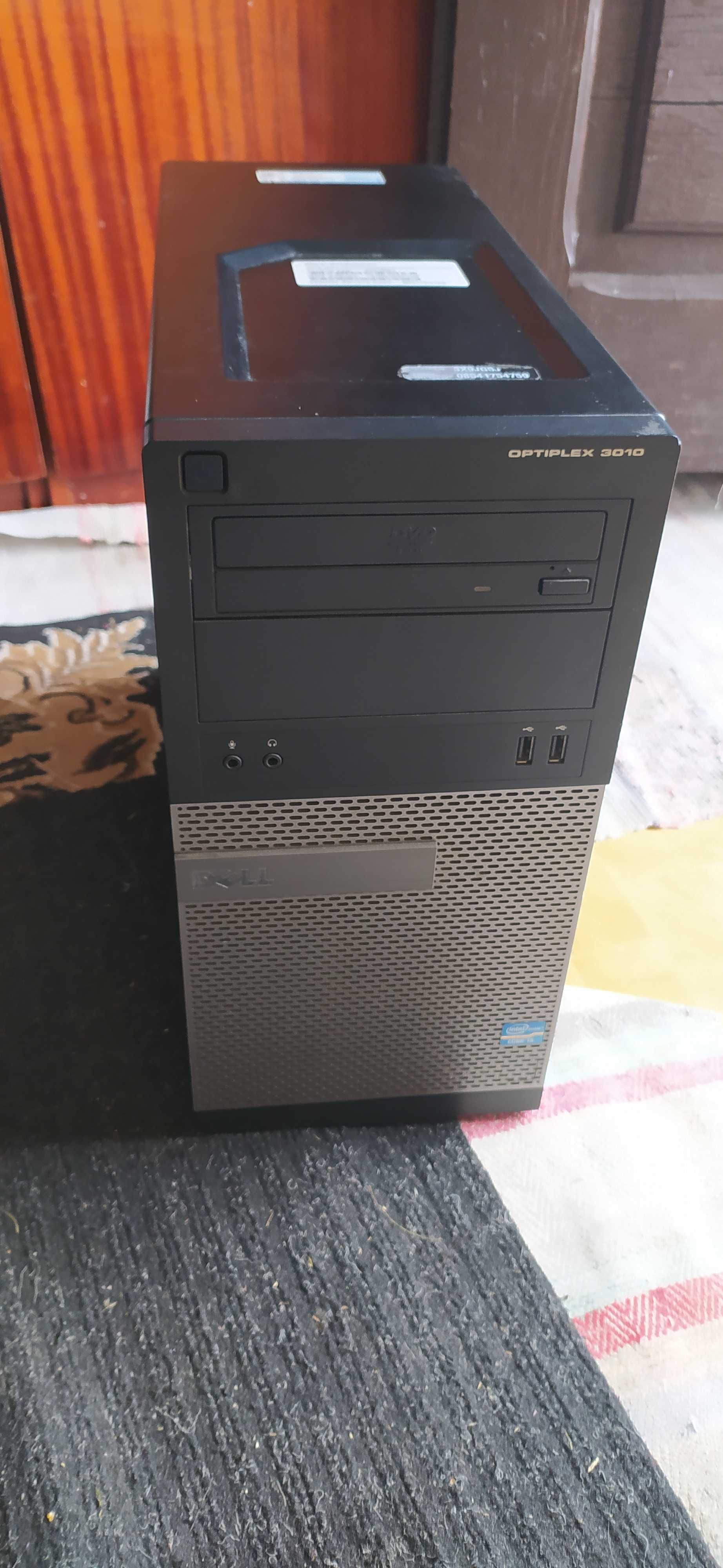 ПК ігровий RX 580 8gb, i5-3470 3.20 GHz , 16 gb DDR3, SSD 240gb