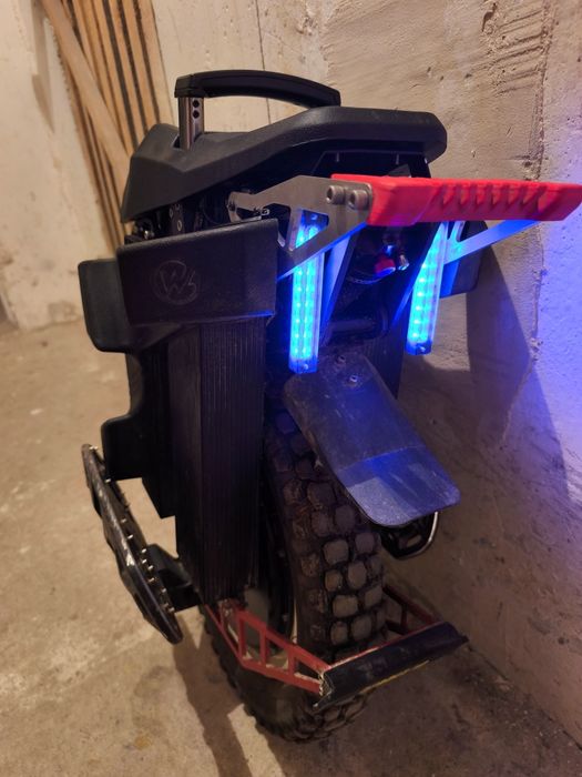 Monocykl elektryczny EUC Begode T4 V4