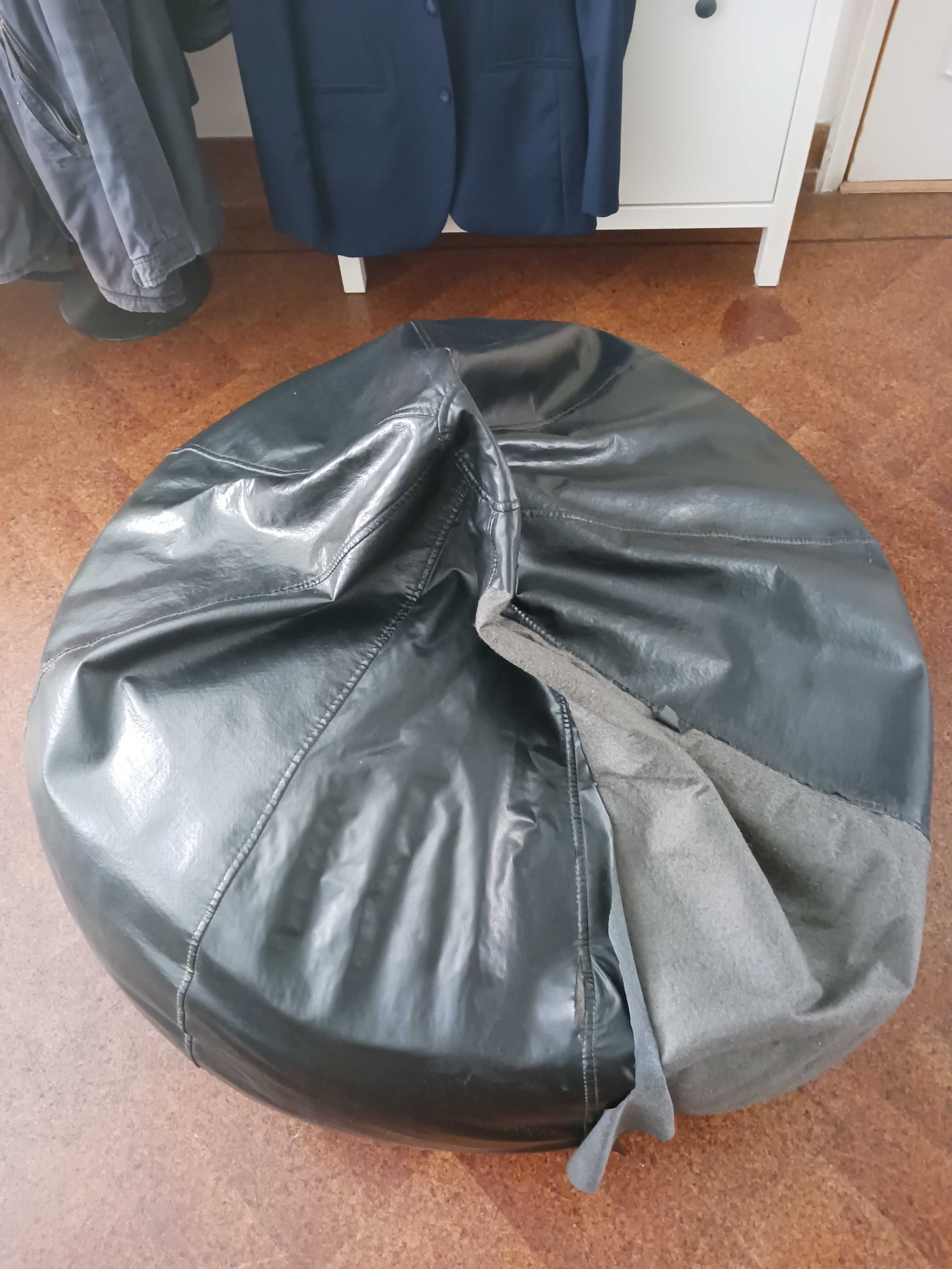 Bolinhas esferovite 340L (pouf)