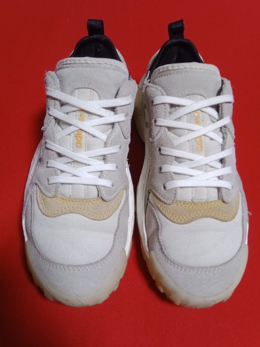 Кросівки Adidas Streetball low fw1215,розмір 36,довжина устілки 23 см