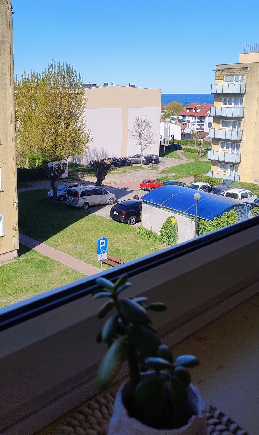 WŁADYSŁAWOWO/NEMO Apart Centrum/WRZESIEŃ/8min do plaży/