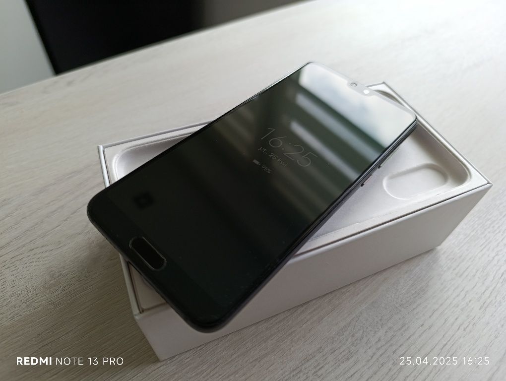 Huawei p 20 pro Super stan