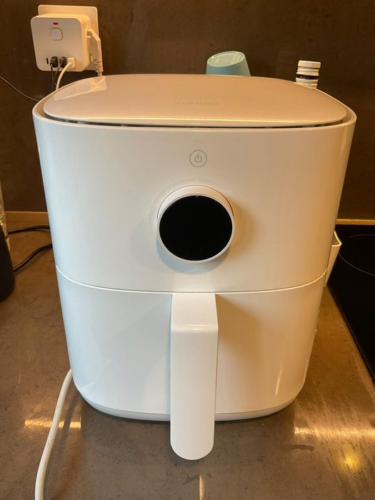 Fritadeira Xiaomi Smart Air Fryer 3.5L