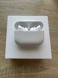 AirPods Pro (1 покоління) • Один навушник хрипить