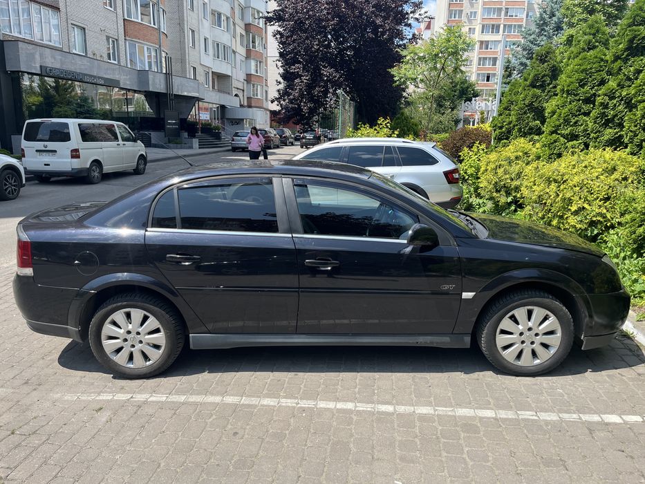 Продам Opel Vectra C, 2.2 дизель, 2003 рік