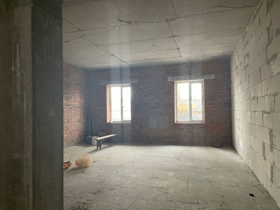 Комерційне приміщення