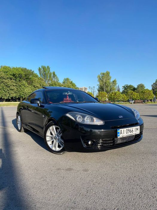 Продам Hyundai Cope 2008