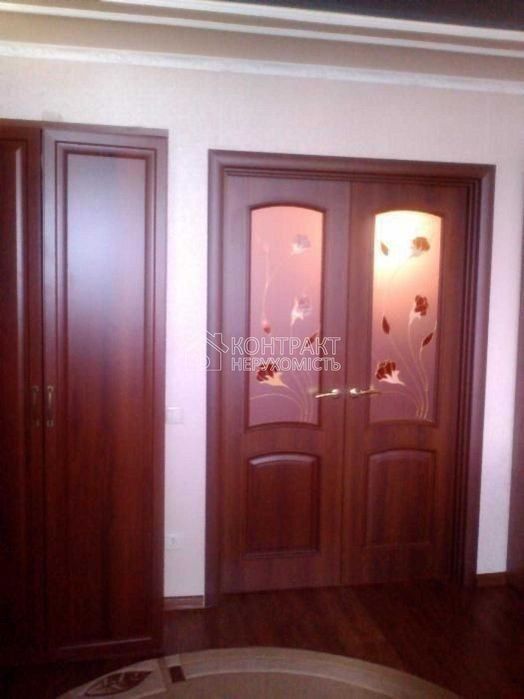 Продається велика 95 м. 3К квартира ХТЗ