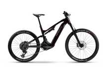 Rower elektryczny Haibike Allmtn CF 9 Bosch CX 100Nm Nowy !!!