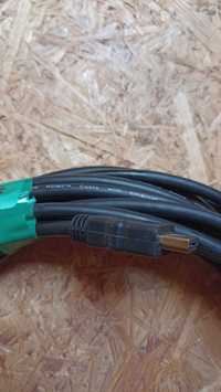 Kabel HDMI długi 10m