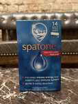 Добавка рідкого заліза Spatone