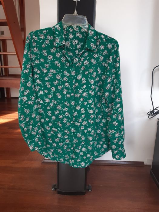 Za 9 zl Marynarka(+sukienka, 1 bluzkа i 2 koszule))