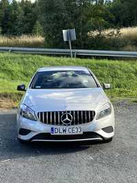 Mercedes A 180 stan idealny