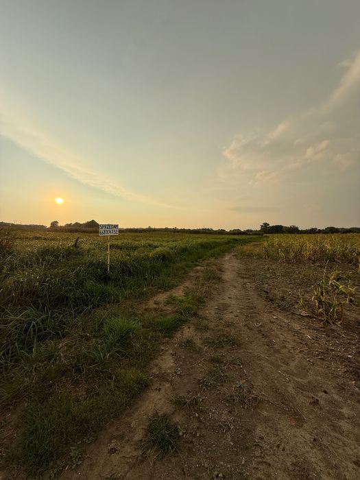 Na sprzedaż działka rolna w Brzeziej Łące pod Wrocławiem ~ 2ha