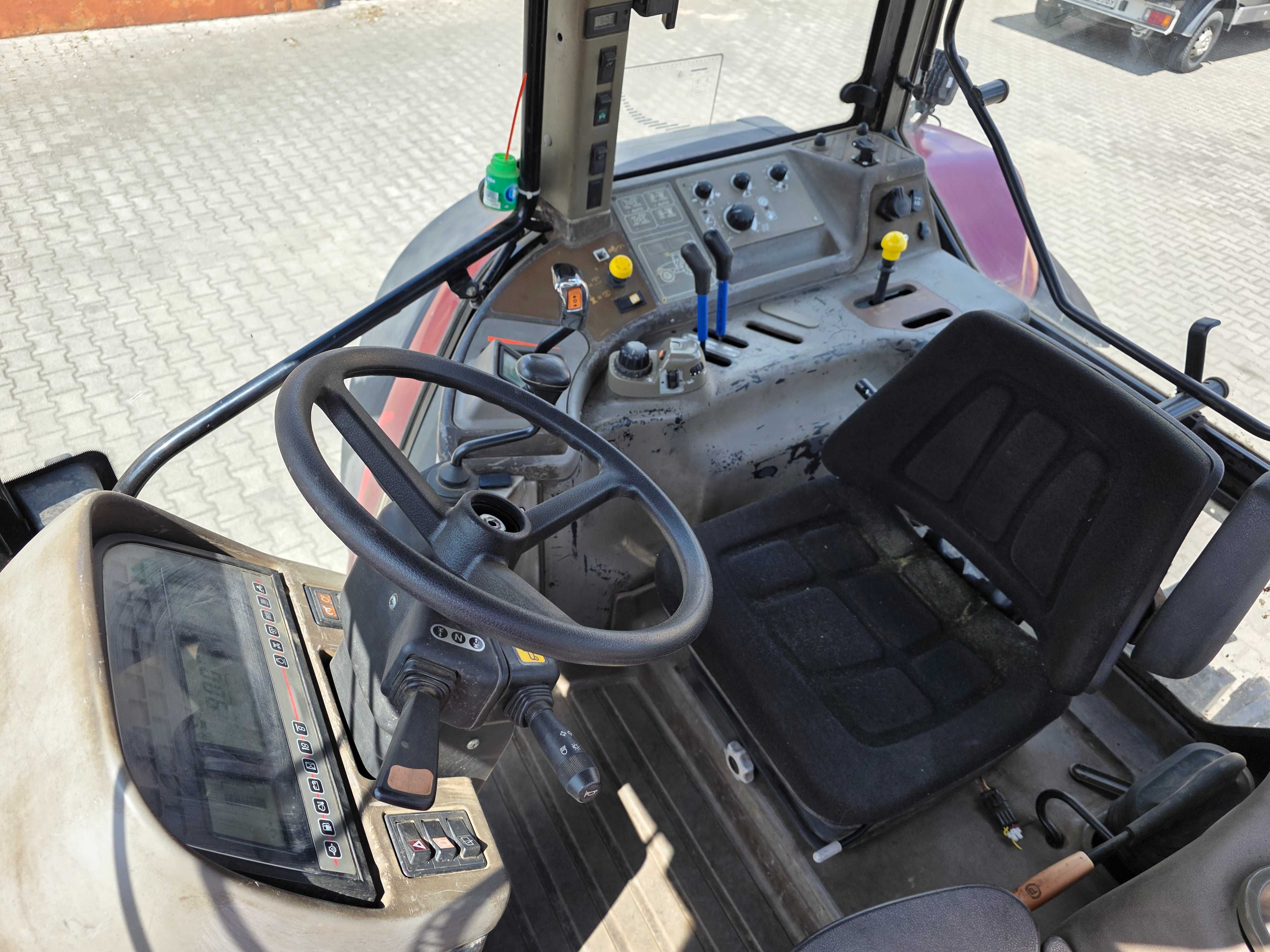Case MXM175 4x4 2004r. MXM Maxxum New Holland TM