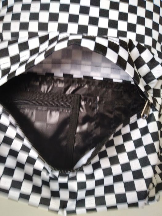 Plecak Vans szachownica -oryginał