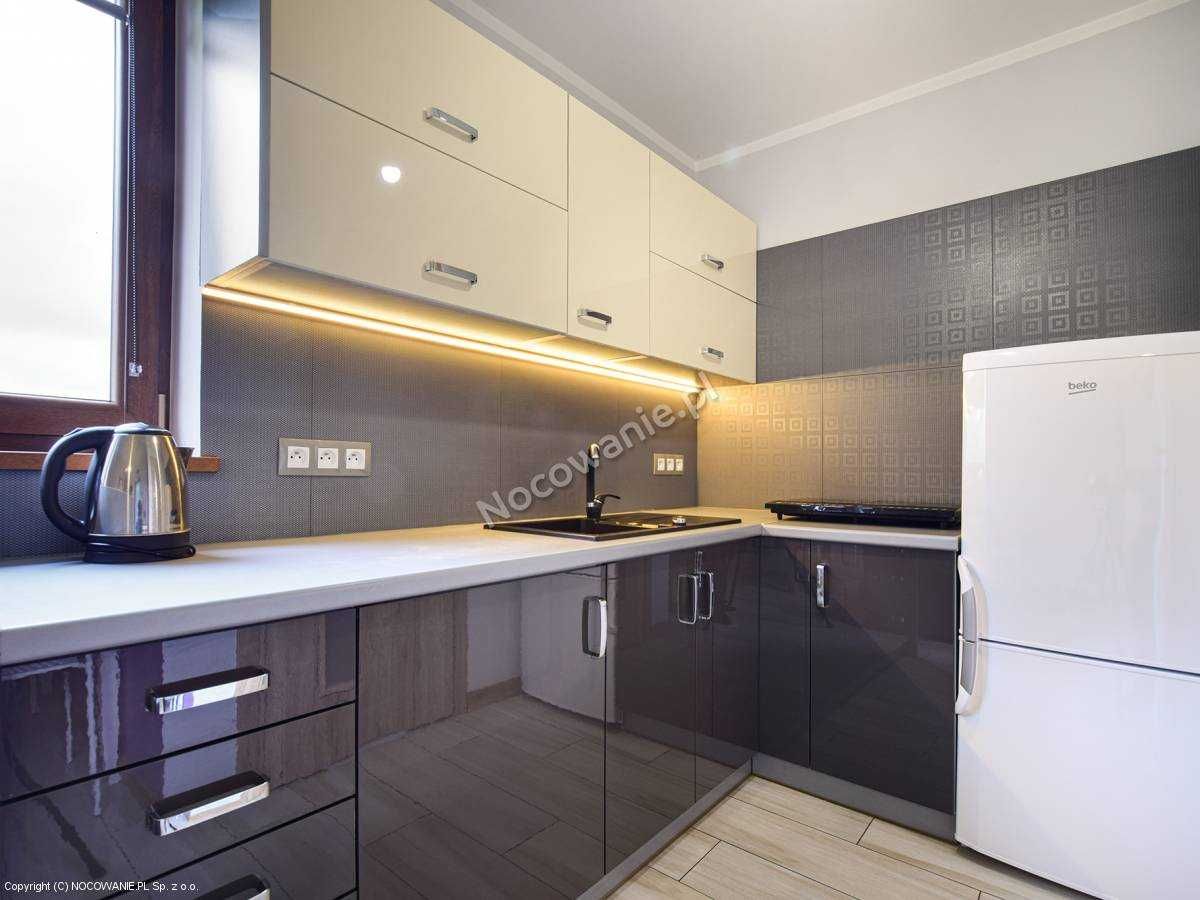 Wrzosowe Wzgórze Chęciny - domki / apartamenty / pokoje z łazienkami