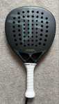 Raquete padel oxdog