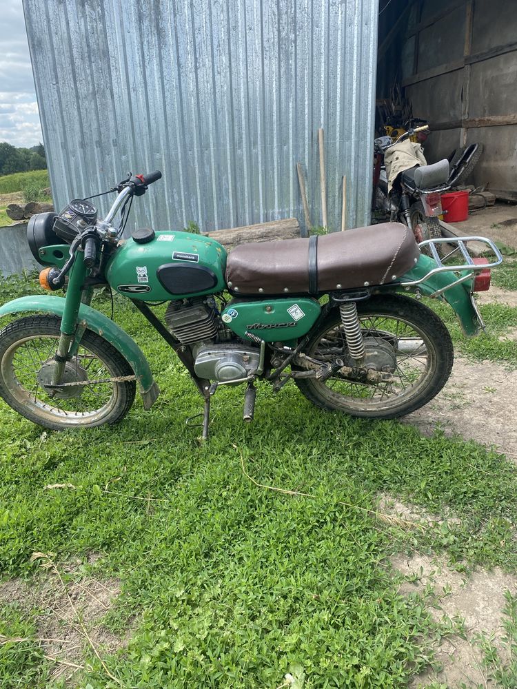мінск 125.