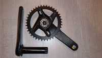 Korba SRAM Force D1, 40t, 175mm, DUB