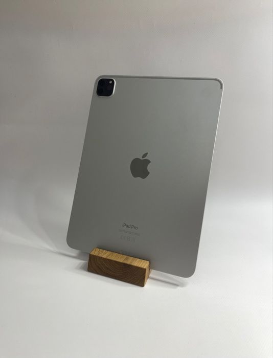 iPad Pro 11 M2 128Gb 2022 | АКБ 99%