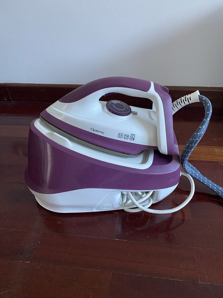 Ferro de engomar Tefal